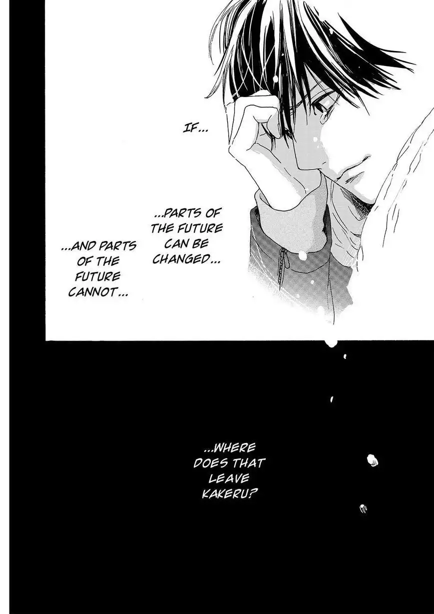 Orange (TAKANO Ichigo) Chapter 18 36